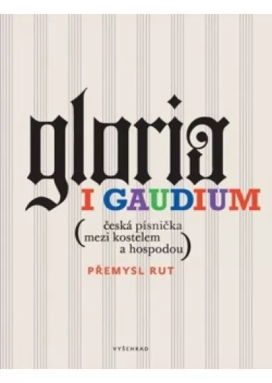 Gloria i gaudium