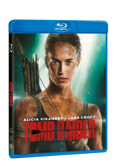 Tomb Raider