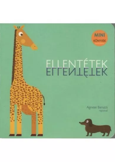 Ellentétek