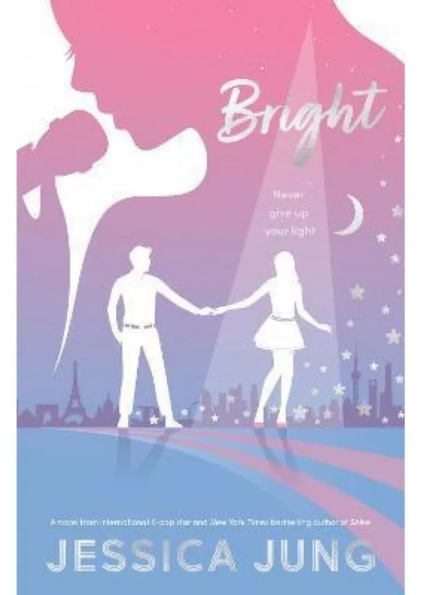 Jessica Jung - BRIGHT