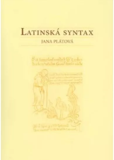 Latinská syntax