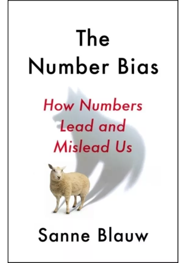 Sanne Blauw - The Number Bias