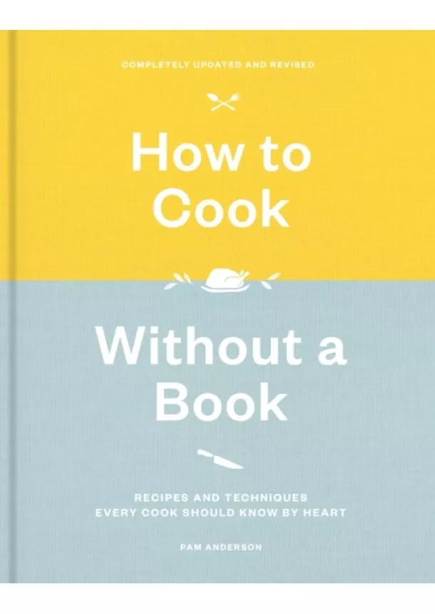 Pam Anderson - How To Cook Without A Book