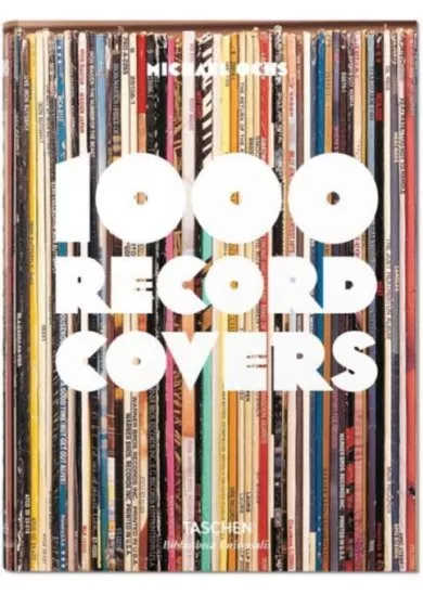 25 Record Covers
