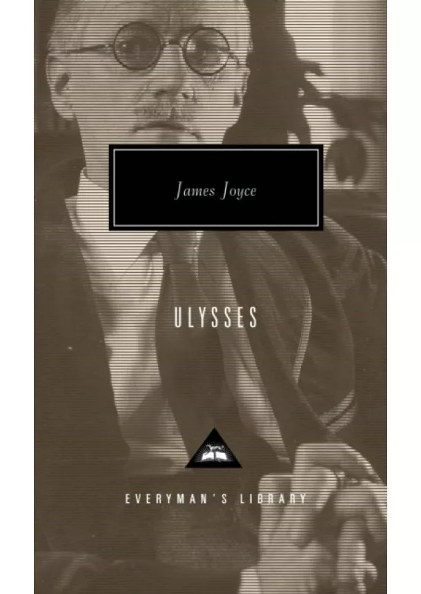 James Joyce - Ulysses