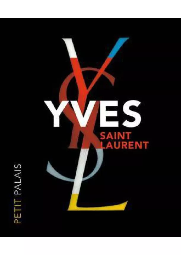 Je?romine Savignon - Yves Saint Laurent