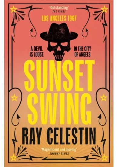 Sunset Swing