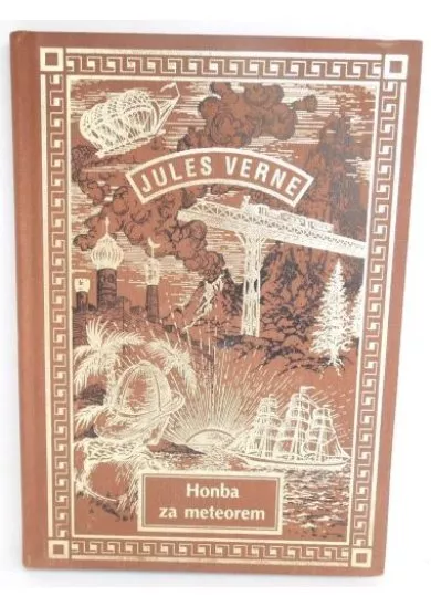 Honba za meteorem