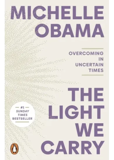 The Light We Carry