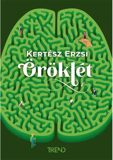 Öröklét
