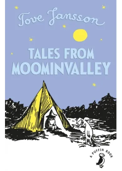Tales from Moominvalley