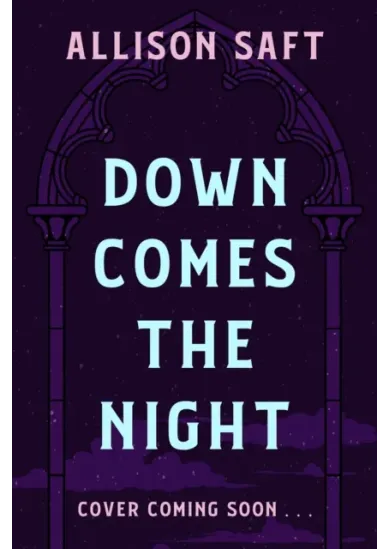 Down Comes the Night