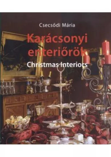 KARÁCSONYI ENTERIŐRÖK