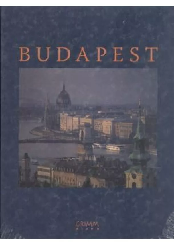 VÁLOGATÁS - BUDAPEST