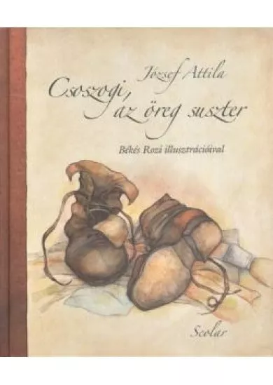 CSOSZOGI AZ ÖREG SUSZTER