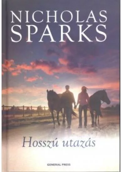 HOSSZÚ UTAZÁS