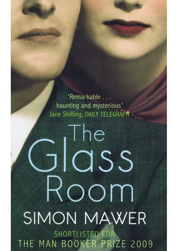 Mawer Simon - Glass Room