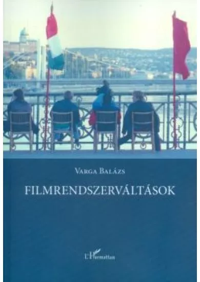 Filmrendszerváltások