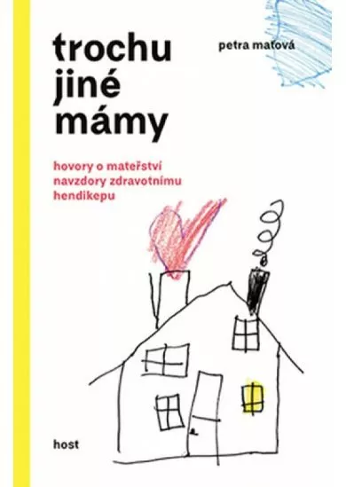Trochu jiné mámy