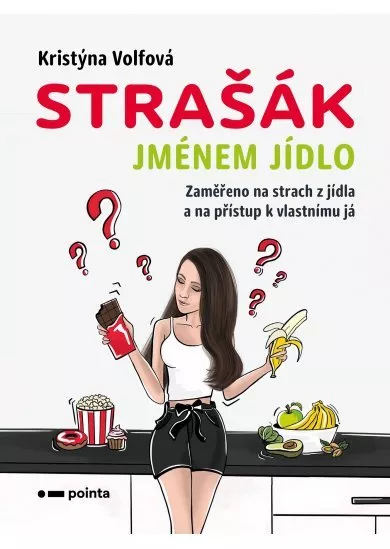 Strašák jménem jídlo