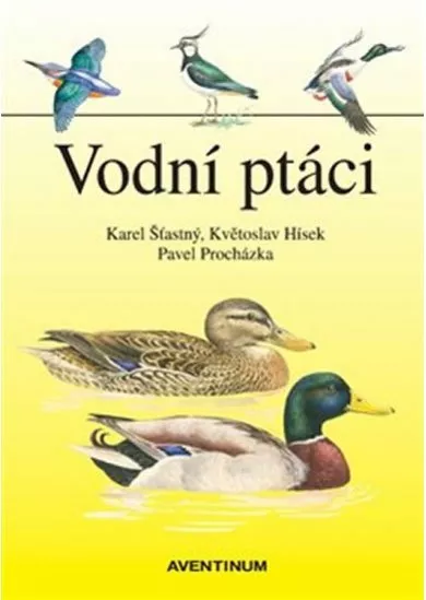 Vodní ptáci