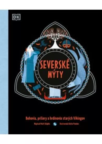 Severské mýty