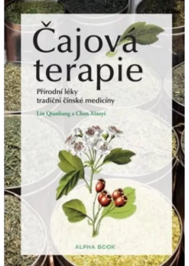 Čajová terapie