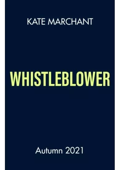 Whistleblower