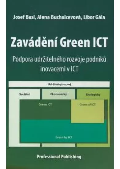 Zavádění Green ICT