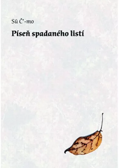 Píseň spadaného listí