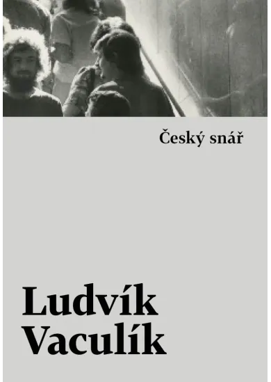 Český snář
