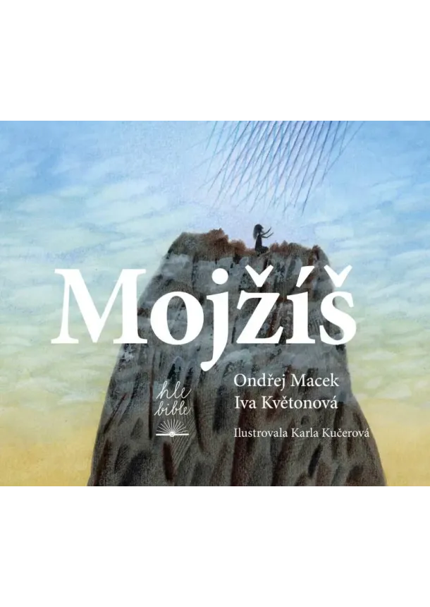 Mojžíš