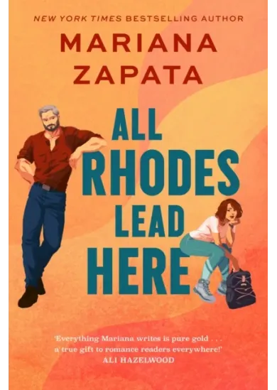 All Rhodes Lead Here