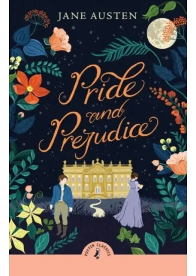 Pride and Prejudice