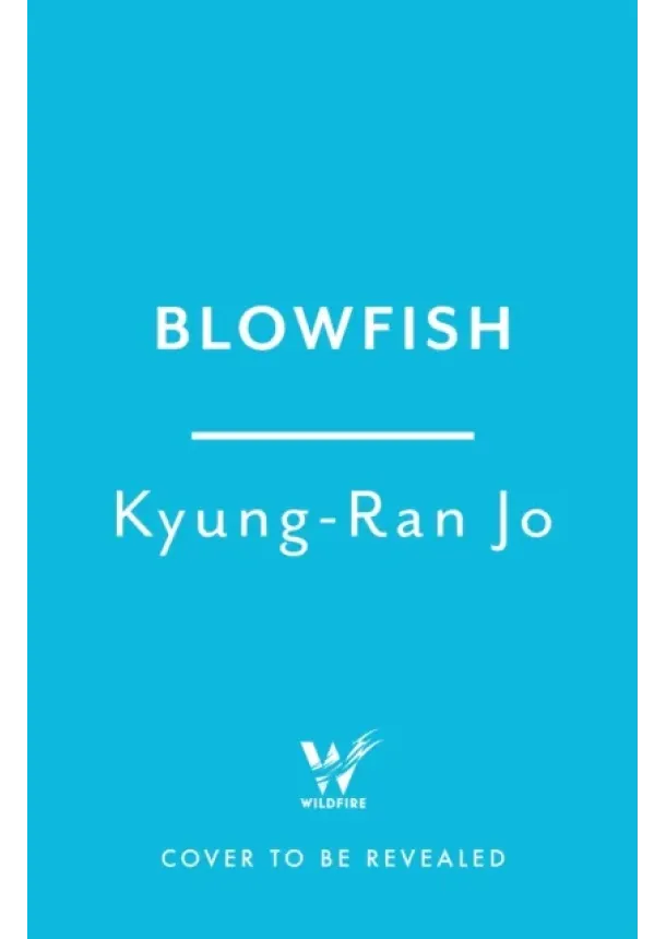 Kyung-Ran Jo - Blowfish