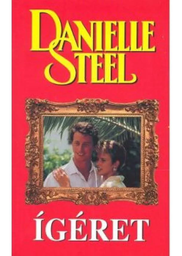 Danielle Steel - Ígéret