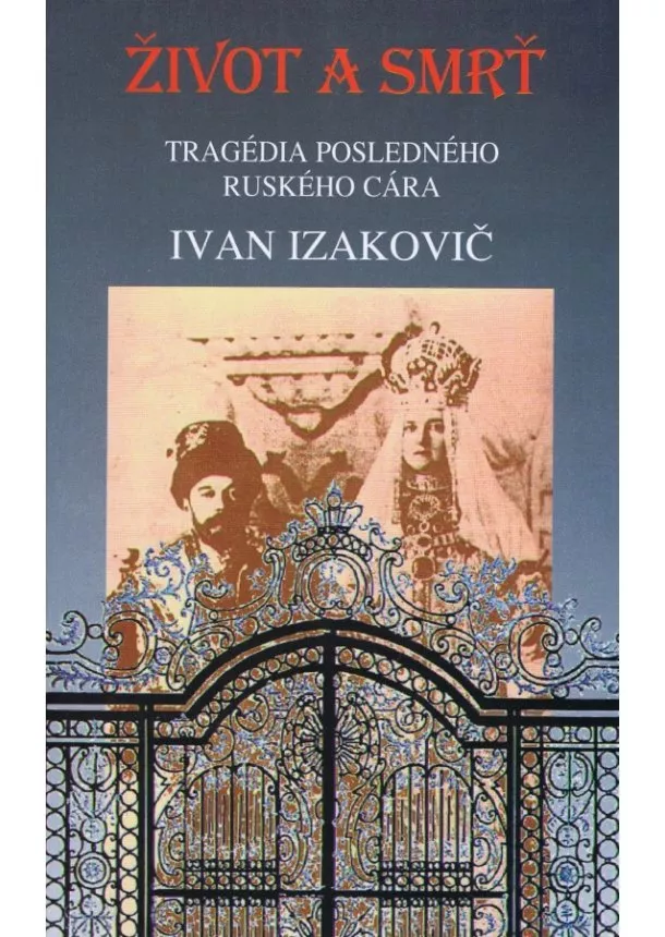 autor neuvedený - Život a smrť