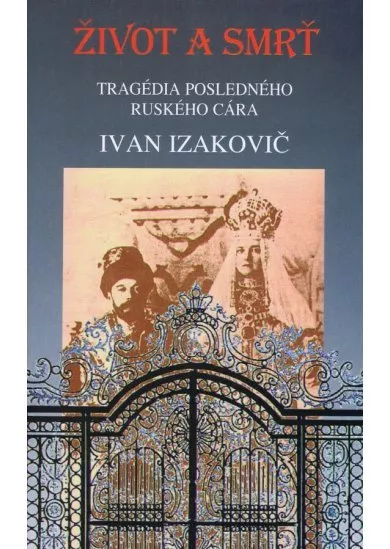 Život a smrť