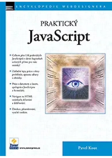 Praktický JavaScript