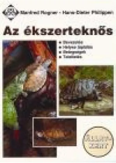AZ ÉKSZERTEKNŐS