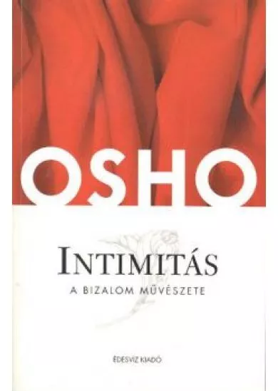 INTIMITÁS