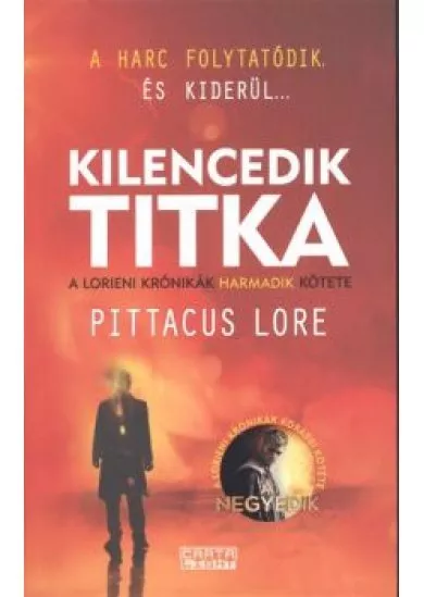 KILENCEDIK TITKA