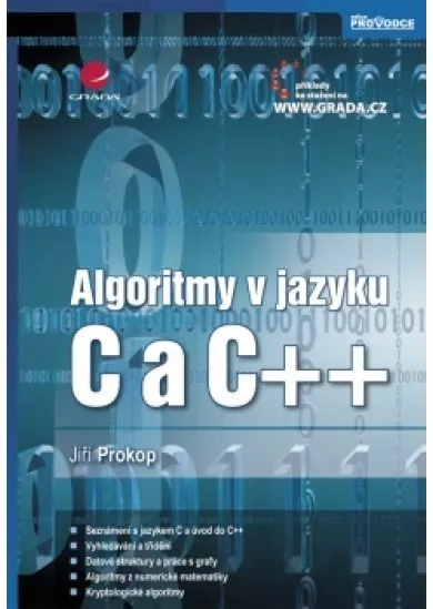 Algoritmy v jazyku C a C++