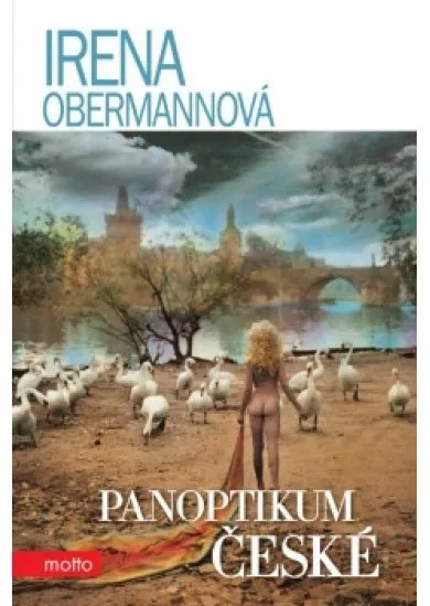 Panoptikum české