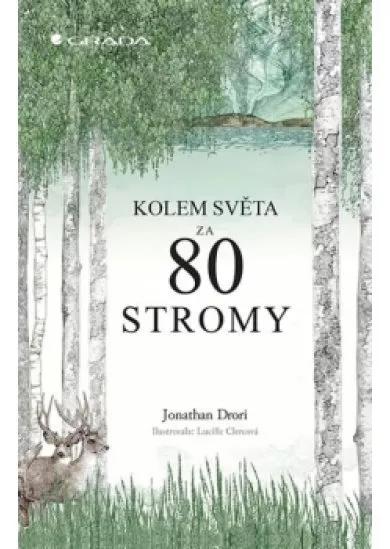 Kolem světa za 80 stromy