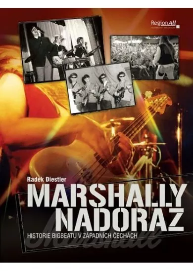 Marshally na doraz - historii bigbeatu v