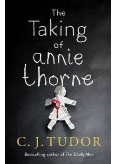 The Taking of Annie Thorne