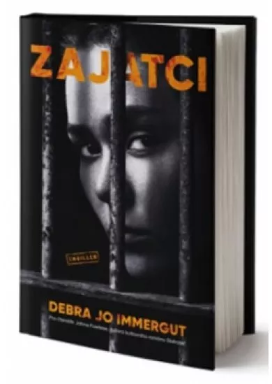 Zajatci