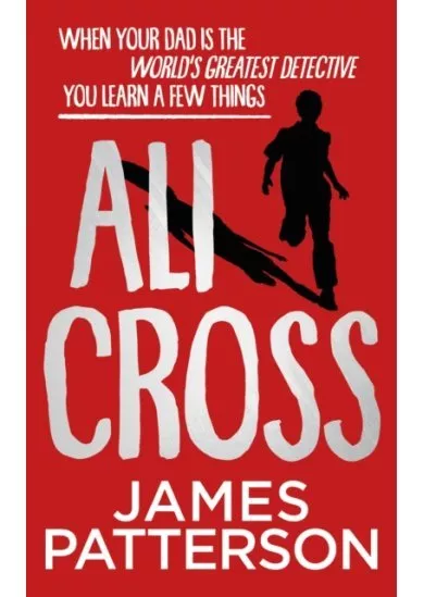 Ali Cross