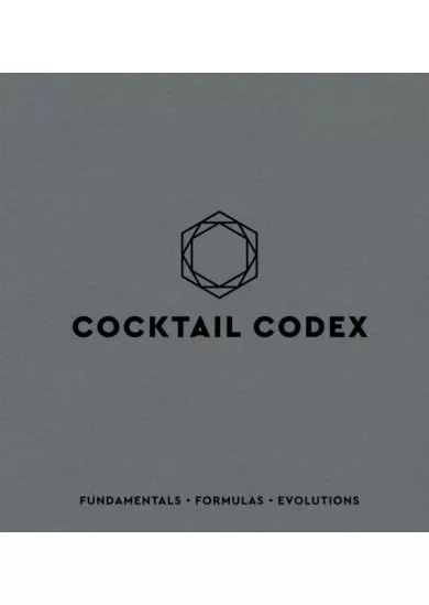 Cocktail Codex